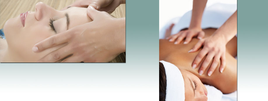 Facials & Massage Facials & Massage