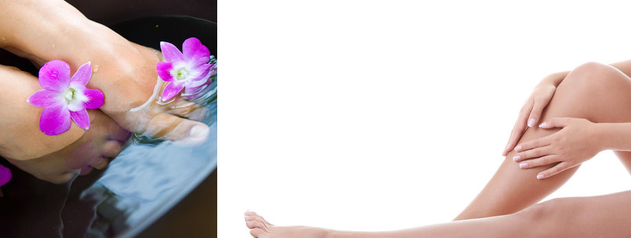 Nails & Waxing Nails & Waxing